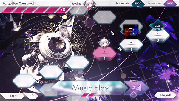 Arcaea全曲包版
