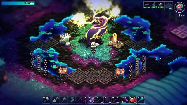 崩溃大陆2中文版