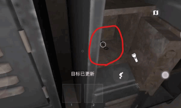 鬼魂联机版下水道攻略5