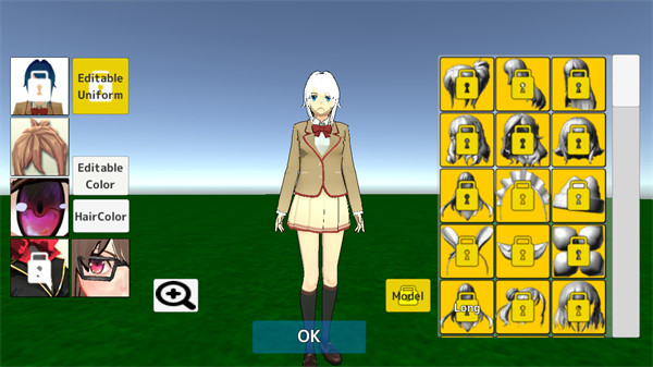 学校生活模拟器3最新版