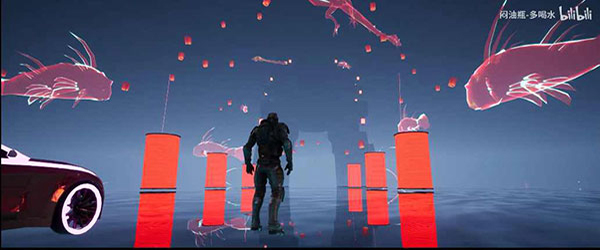 赛博朋克2077手游正版