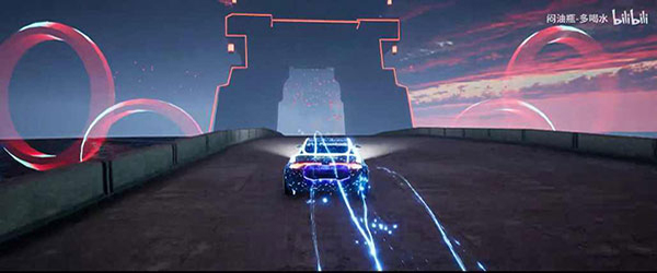 赛博朋克2077手游正版