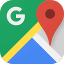 谷歌地图导航app