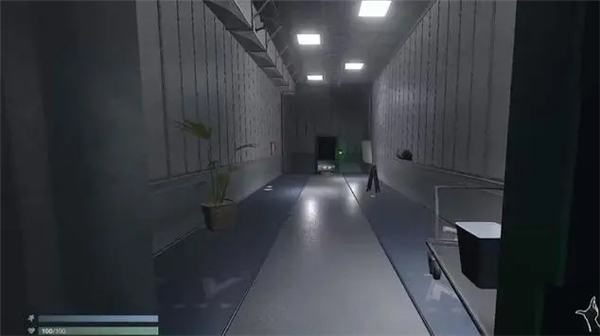 scp收容失效游戏截图6