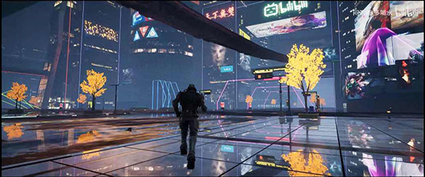 赛博朋克2077手游正版