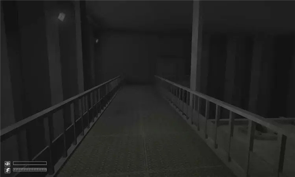 scp收容失效游戏截图5
