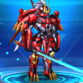 恐龙机甲争霸免广告版