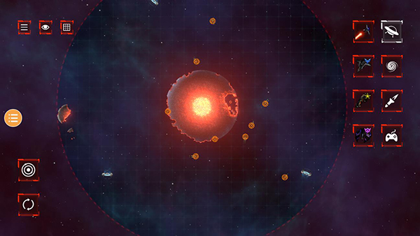 星战模拟器2无广告