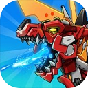 机甲斗兽场无限碎片版