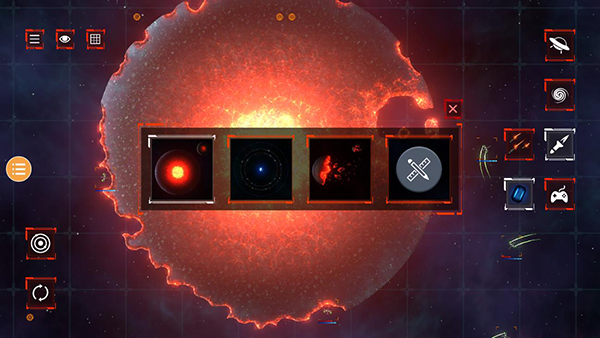 星战模拟器2无广告