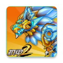 究极机甲战神2025免广告