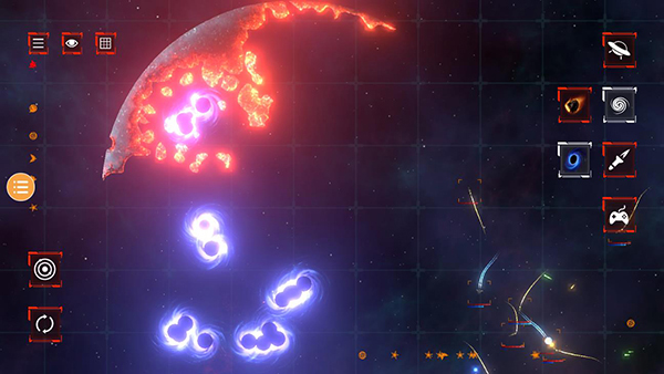 星战模拟器2无广告