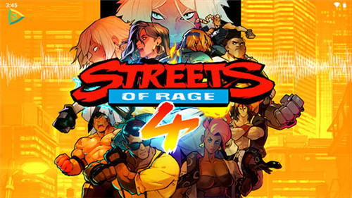 怒之铁拳4人物解锁完整版