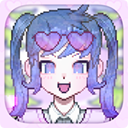 像素少女波卡中文免广告版