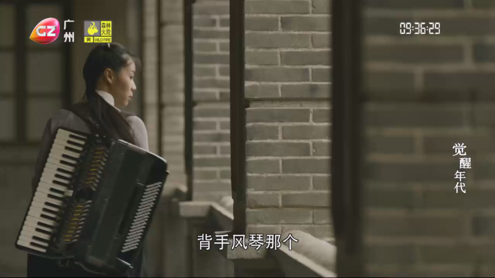 星火海外版TV版最新版