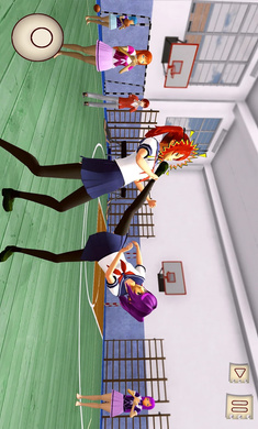 樱花学校模拟器无广告汉化版