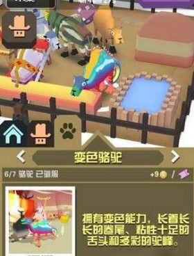 疯狂动物园全动物解锁版