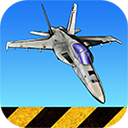 f18舰载机模拟起降中文版