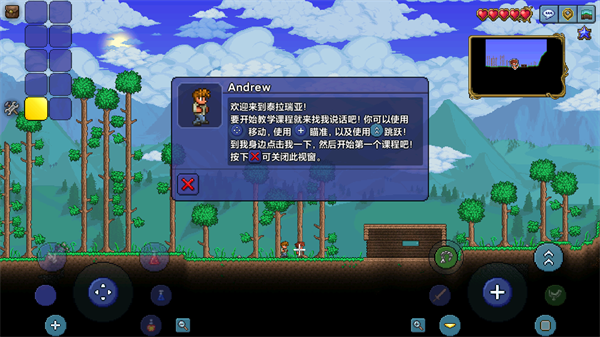 泰拉瑞亚1.4.4.9.6皮皮蛙汉化