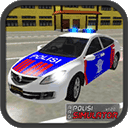 AAG警车模拟器中文版
