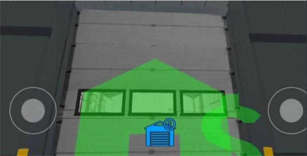 环球卡车模拟器无限等级