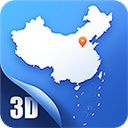地图中国