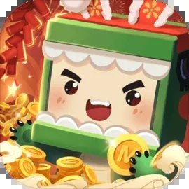 迷你世界免费无限迷你币