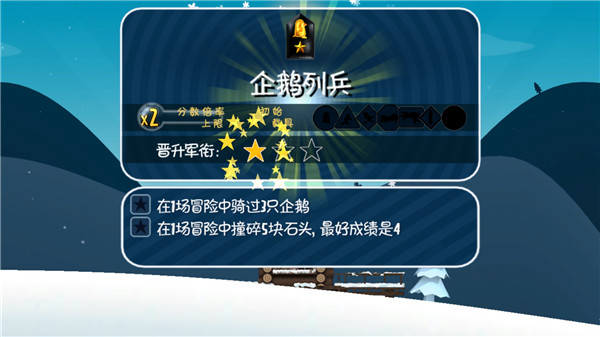 滑雪大冒险西游版内购免费版