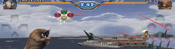 奥特曼格斗进化0下载中文版