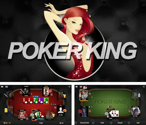 pokerking