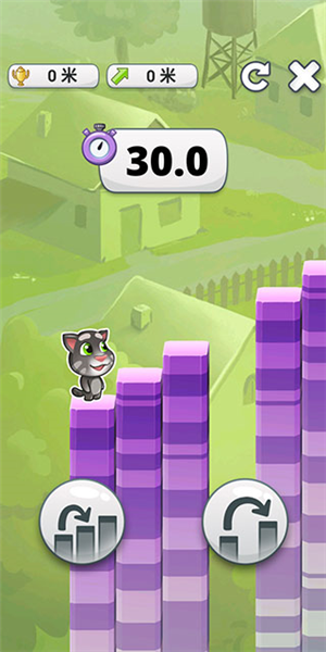 会说话的汤姆猫2免费版15