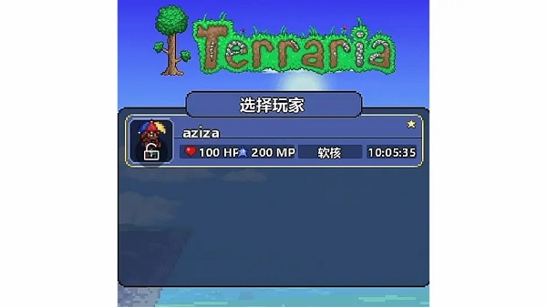 泰拉瑞亚1.4.4.9.6皮皮蛙汉化