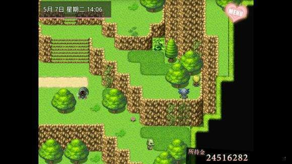 无冬镇物语4.2.4修改版