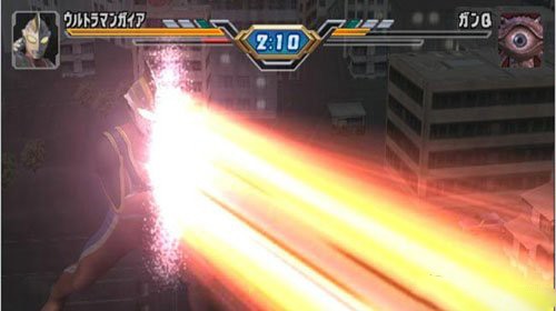 奥特曼格斗进化0下载中文版