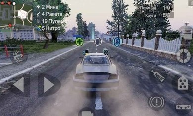 火力全开2新版mod菜单最新版