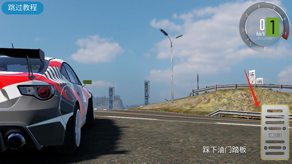 carx漂移赛车2全车辆解锁版