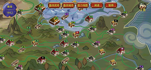 鬼才三国无限金币最新版