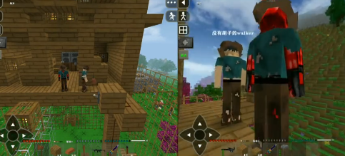 生存战争2丧尸围城双人版