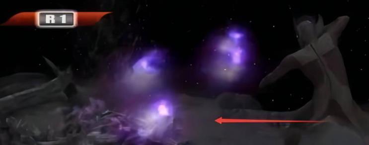 奥特曼格斗进化重生中文版
