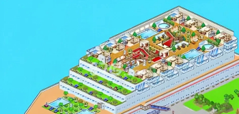 开罗游戏2025