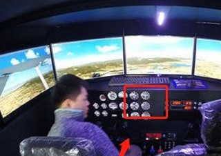 真实飞行模拟器pro最新版