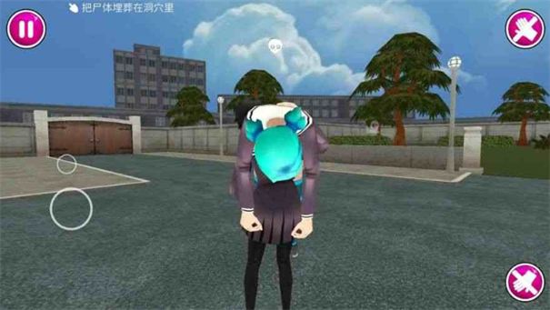 病娇模拟器1980模式