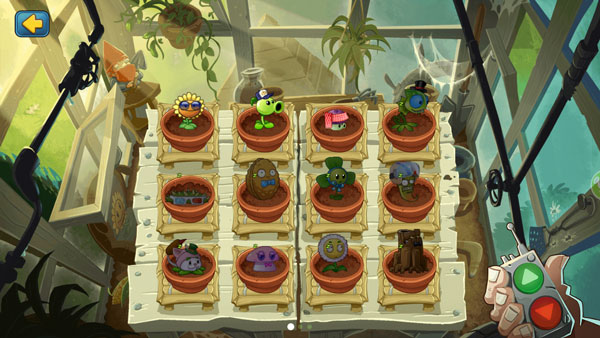 植物大战僵尸全明星可觉醒内购版