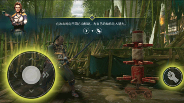 暗影格斗竞技场无限金币