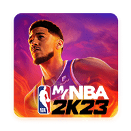 nba2k23手游免费中文版