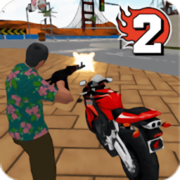 拉斯维加斯生活模拟2(MOD菜单)