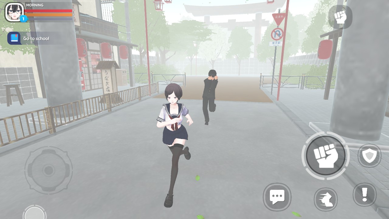 病娇杀手模拟器2.0.0.0版