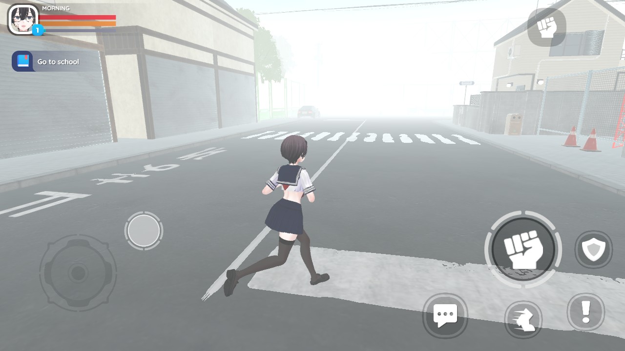 病娇杀手模拟器2.0.0.0版