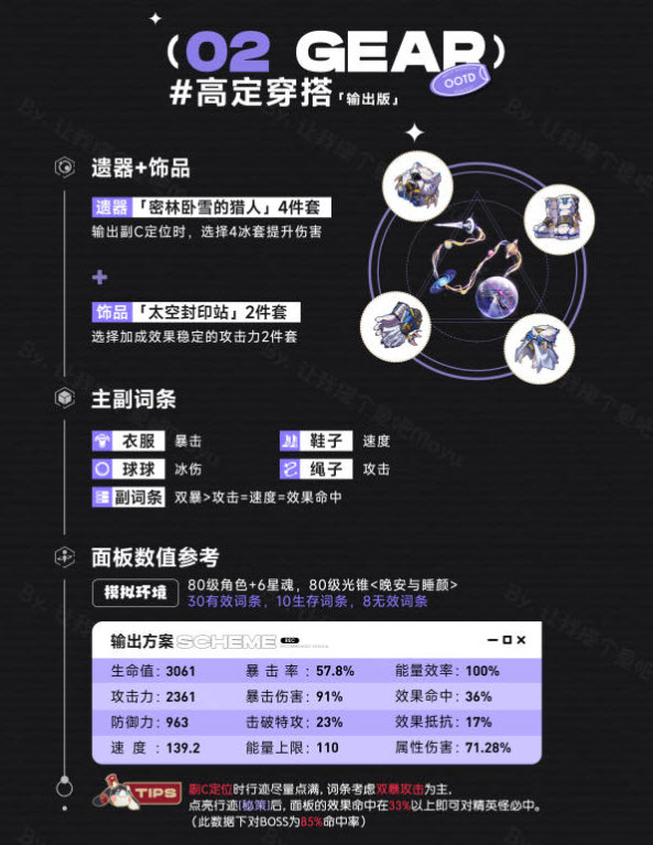 崩坏星穹铁道