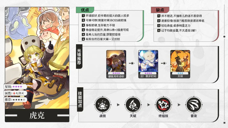 崩坏星穹铁道